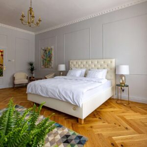 Casa Zielinski Sighișoara Romantic Studio