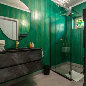 Casa Zielinski Sighișoara Romantic Studio