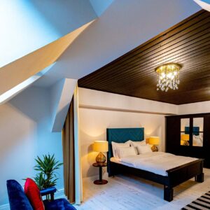 Casa Zielinski Sighișoara Cosy Loft