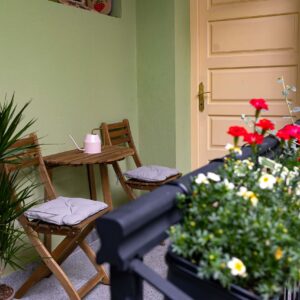 Casa Zielinski Sighișoara Romantic Studio