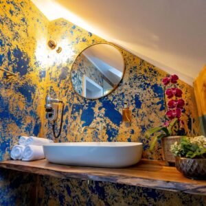 Casa Zielinski Sighișoara Cosy Loft