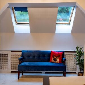 Casa Zielinski Sighișoara Cosy Loft