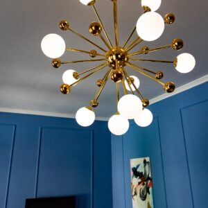 Casa Zielinski Sighișoara Eclectic Studio