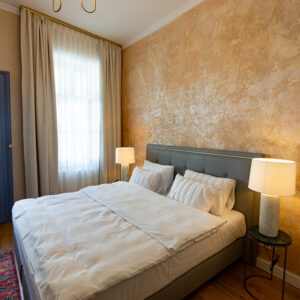 Casa Zielinski Sighișoara Charming Room