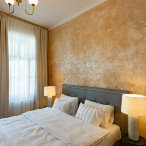 Casa Zielinski Sighișoara Charming Room