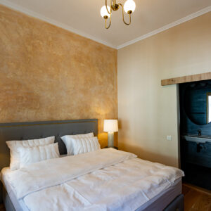 Casa Zielinski Sighișoara Charming Room