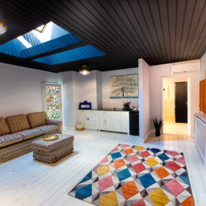 Casa Zielinski Sighișoara Cosy Loft