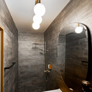 Casa Zielinski Sighișoara Charming Room