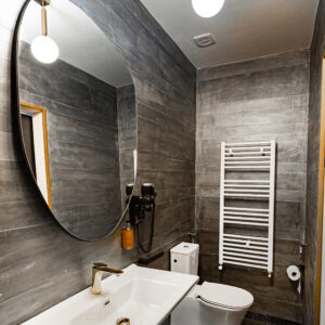 Casa Zielinski Sighișoara Charming Room