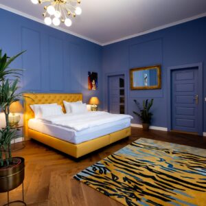 Casa Zielinski Sighișoara Eclectic Studio