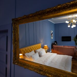 Casa Zielinski Sighișoara Eclectic Studio